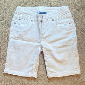 Simply Vera Vera Wang Shorts